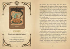 Magical Spirit Oracle