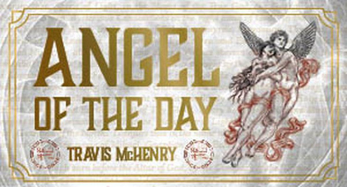 Angel Of The Day