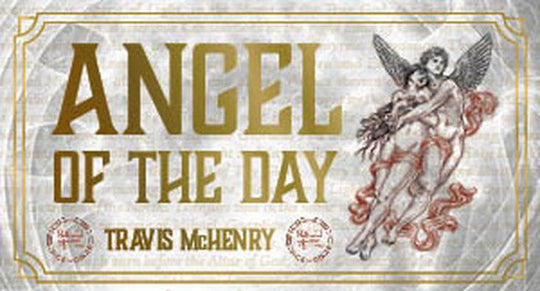 Angel Of The Day
