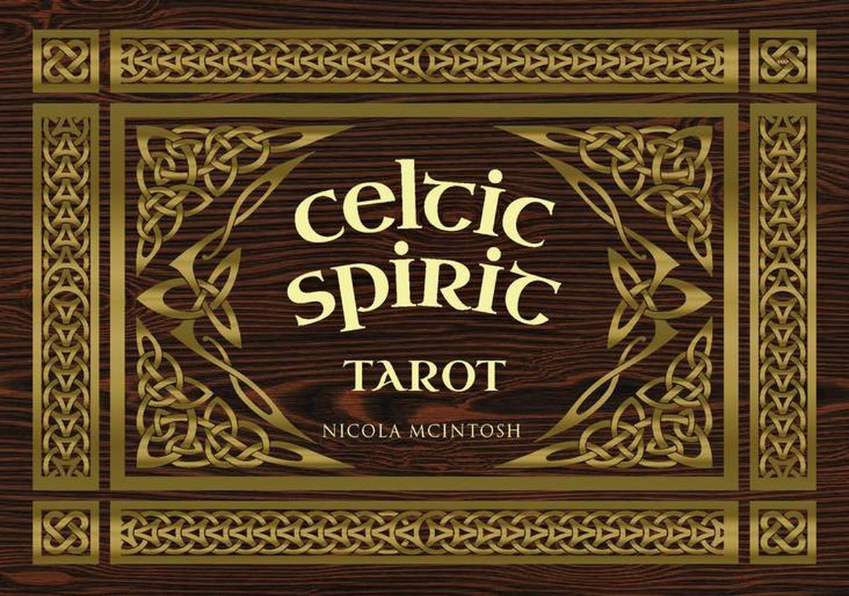 Celtic Spirit Tarot