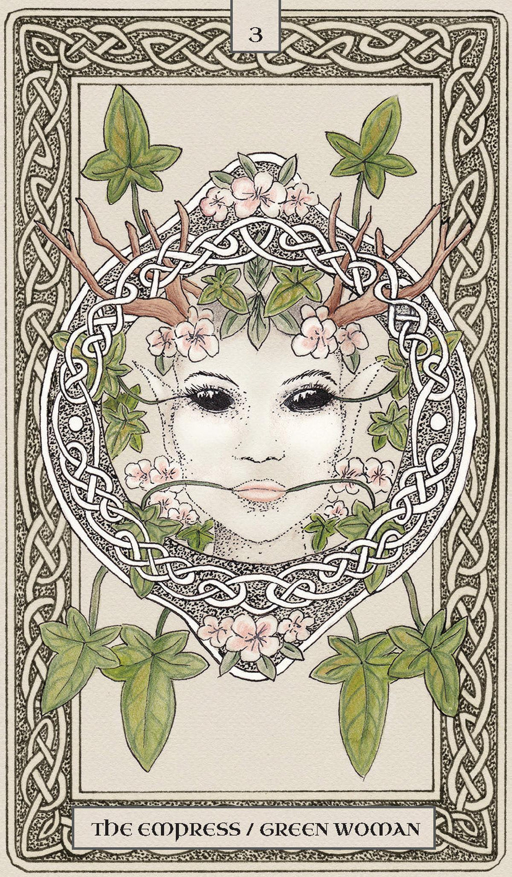 Celtic Spirit Tarot