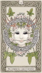 Celtic Spirit Tarot