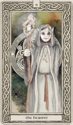 Celtic Spirit Tarot