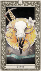 Celtic Spirit Tarot