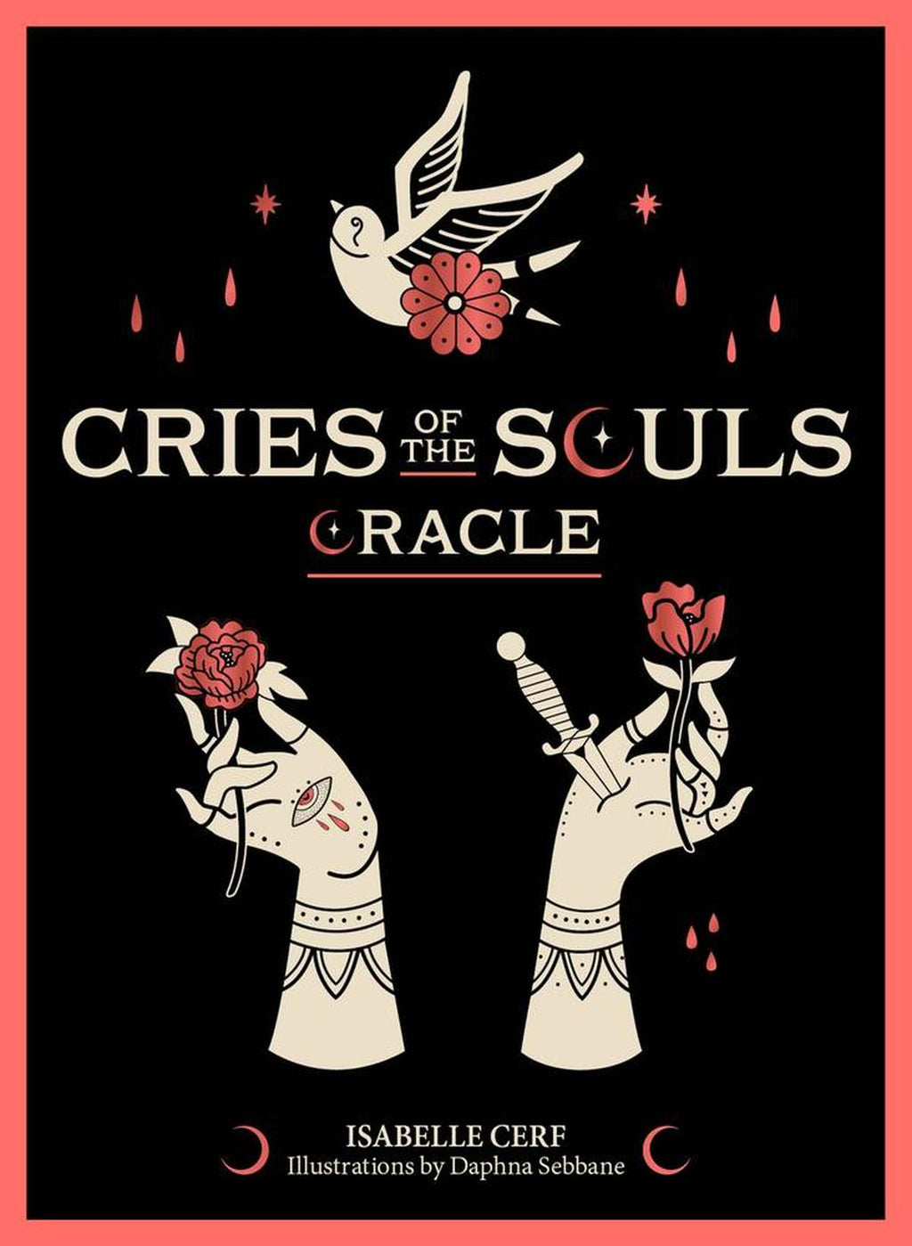 Cries of the Souls