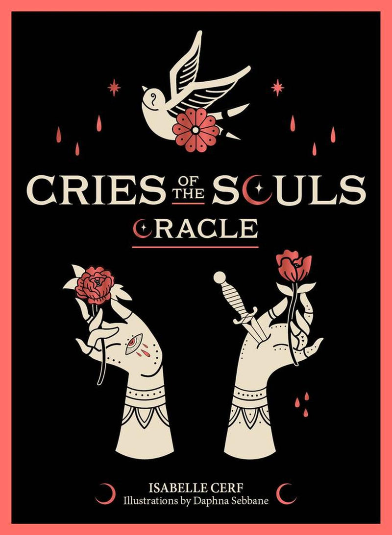 Cries of the Souls