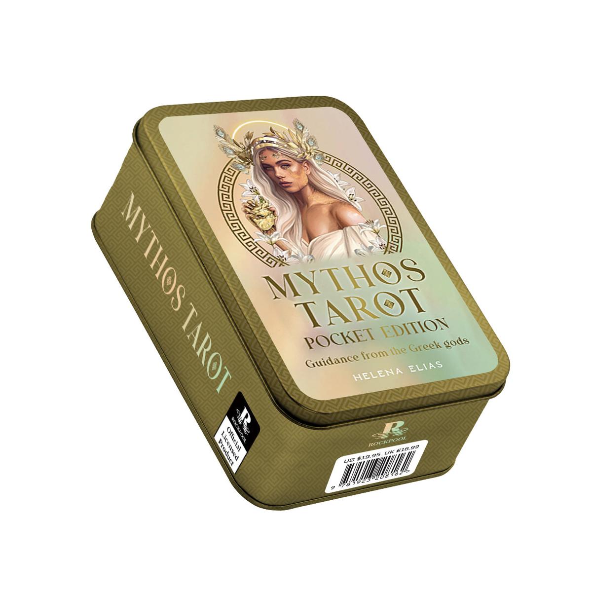 Mythos Tarot