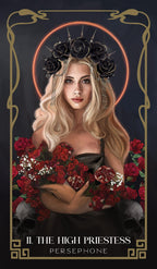 Mythos Tarot