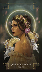 Mythos Tarot