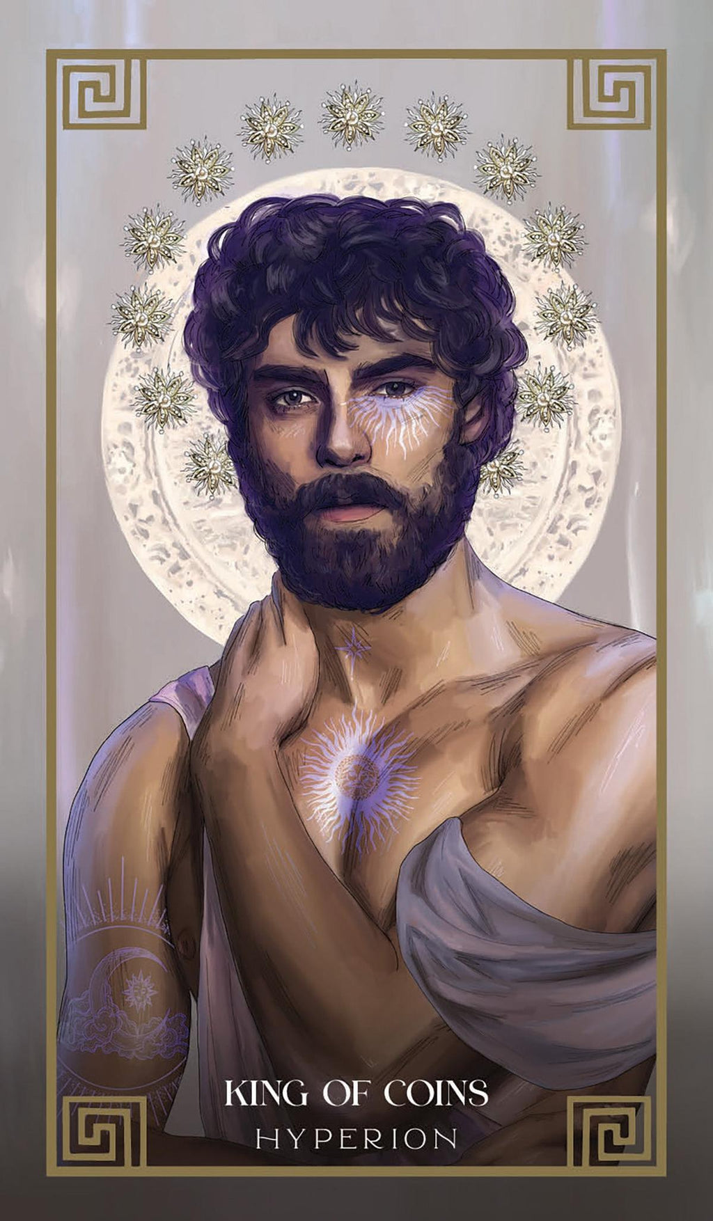 Mythos Tarot