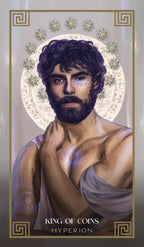 Mythos Tarot