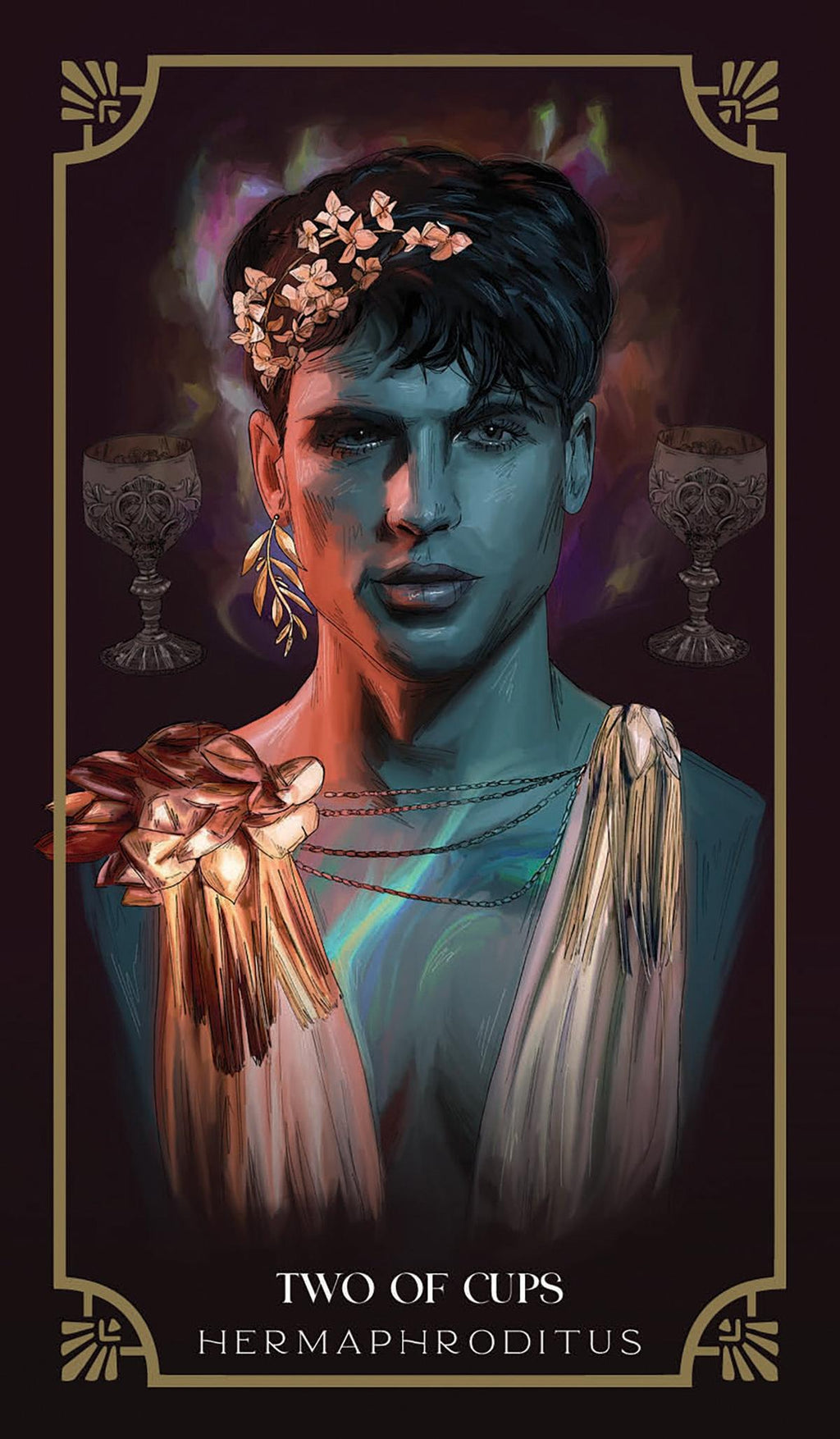 Mythos Tarot