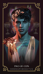 Mythos Tarot