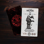 Occult Tarot