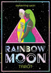 Rainbow Moon Tarot