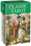The Classic Tarot (Mini Deck)