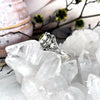 Gothic Peridot Ring