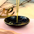 Stars And Moon Incense Dish