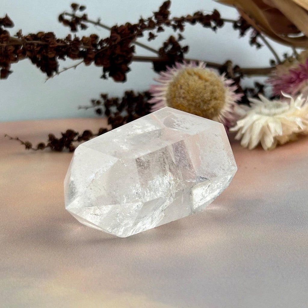 Crystal For Work Desk