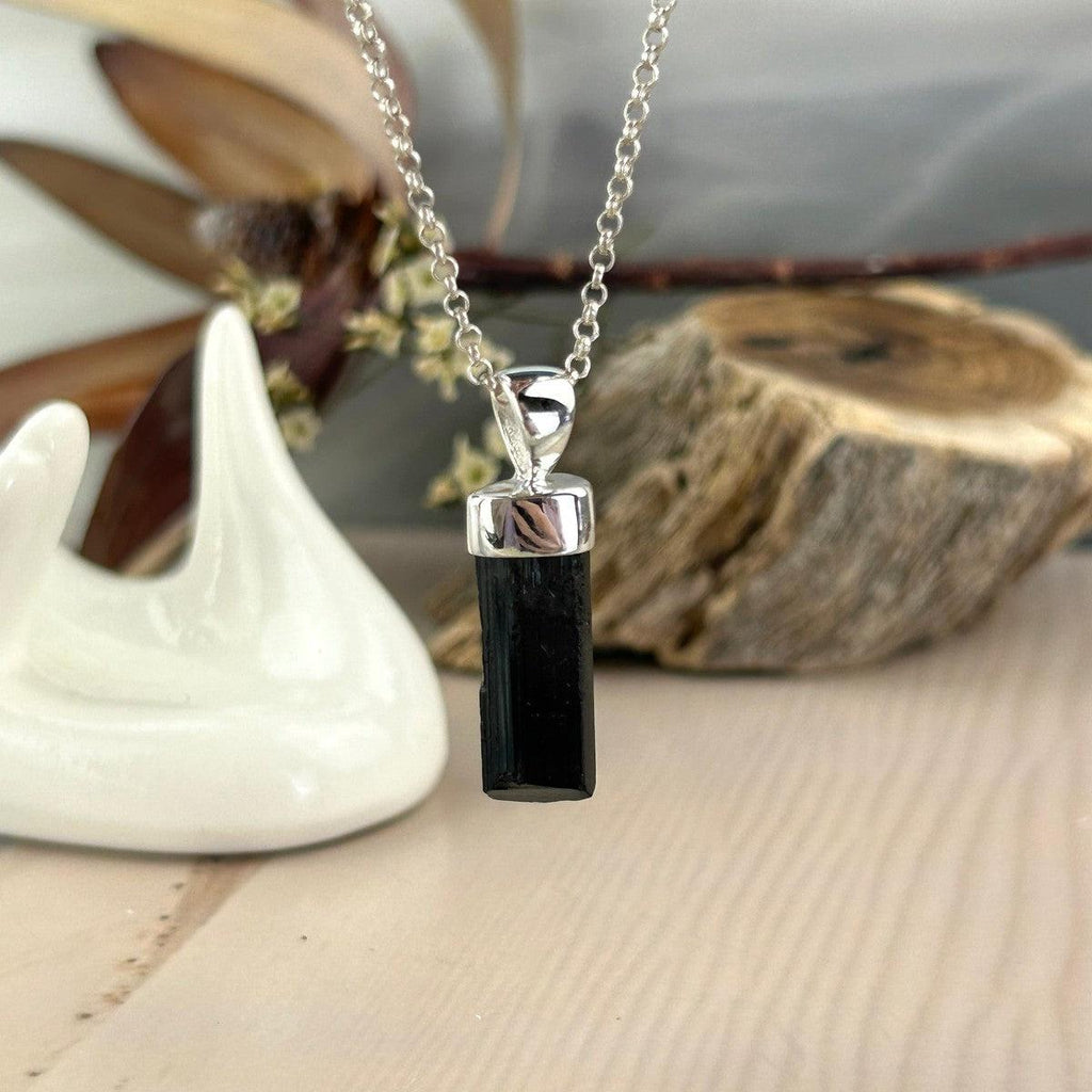 Grounding Crystal Jewellery