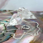 Crystal Pendulums Australia