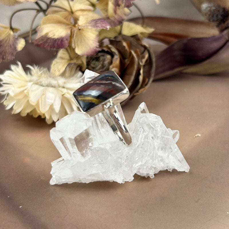 Unique Crystal Jewellery