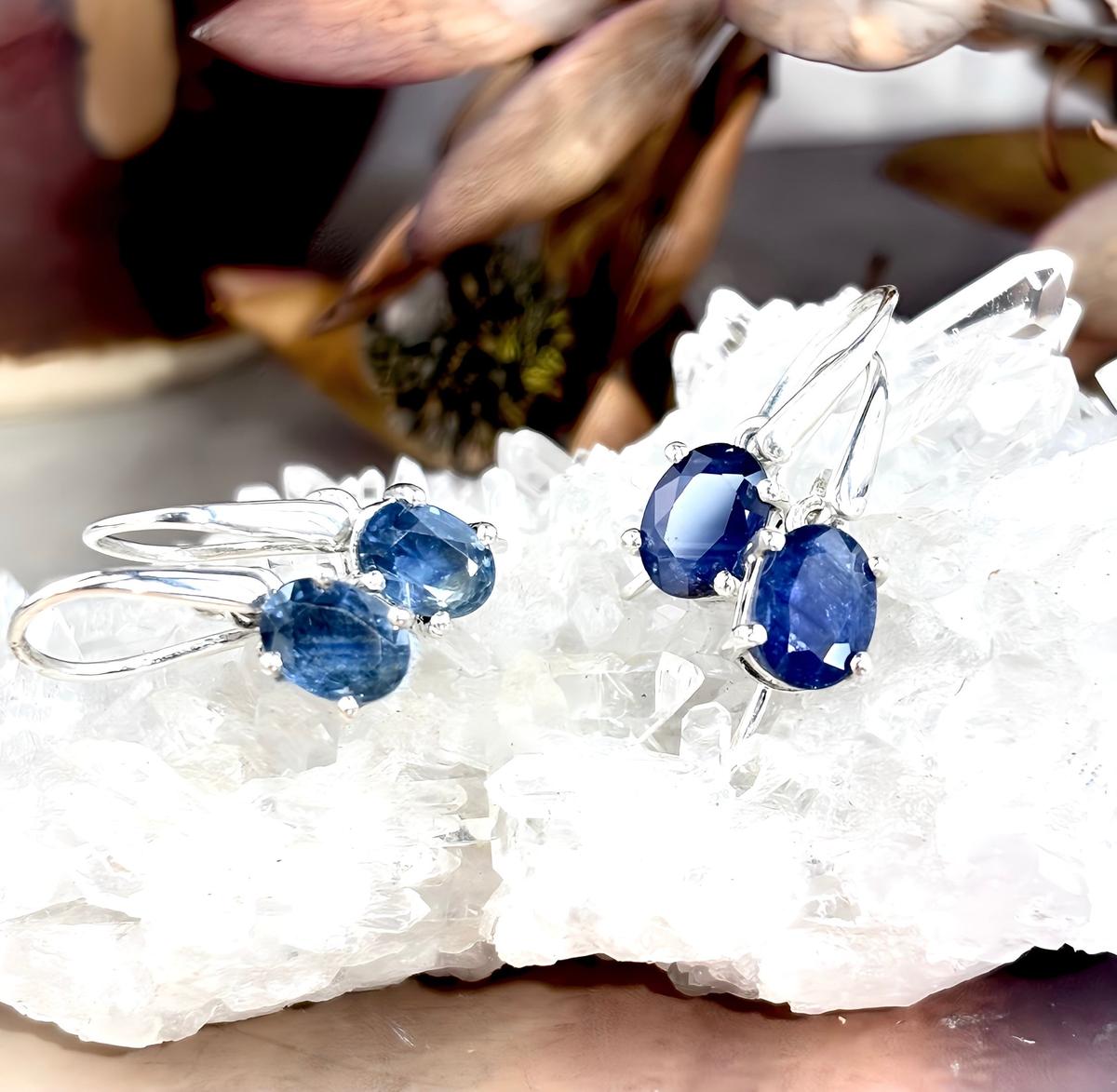 Sapphire Fine Jewellery