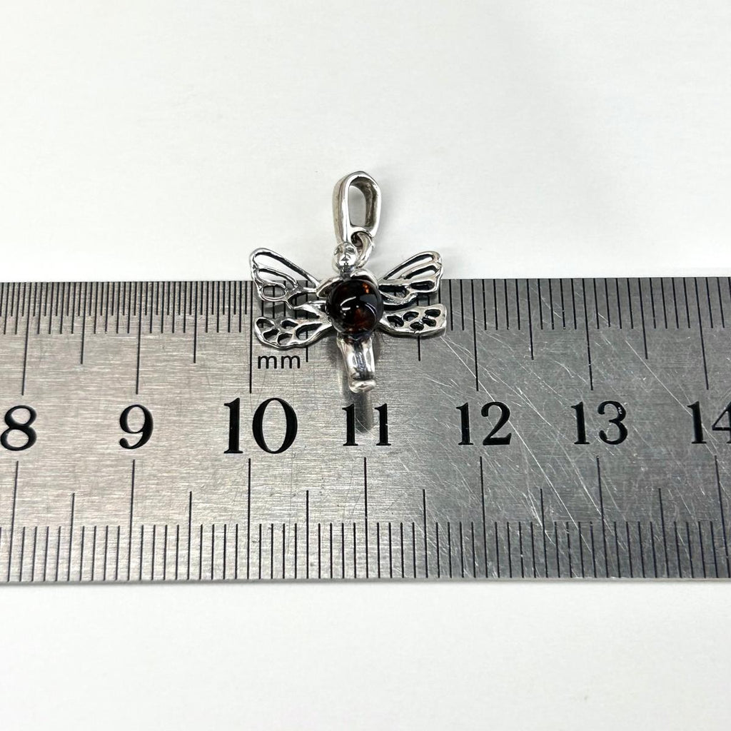 Fantasy Crystal Pendant