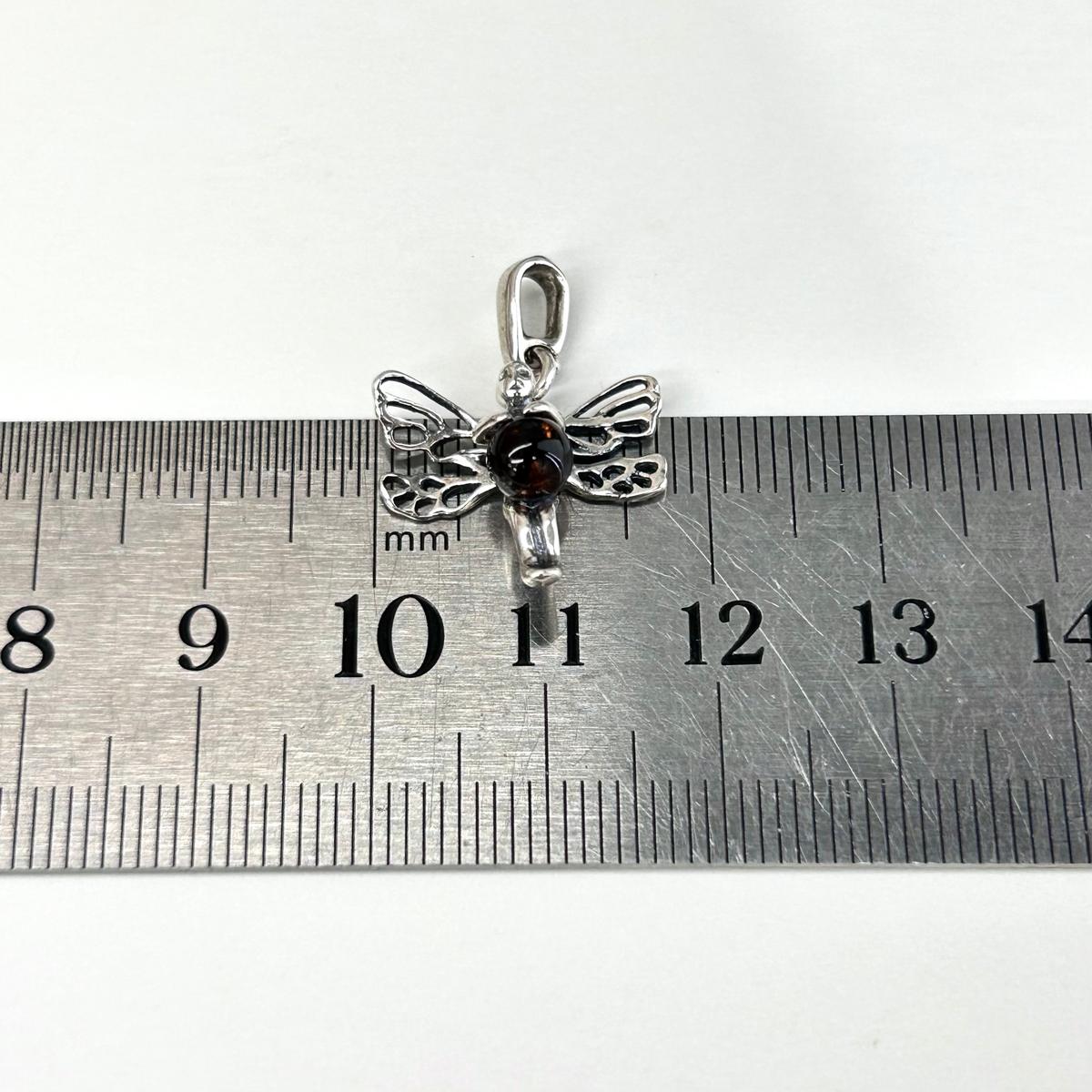 Fantasy Crystal Pendant