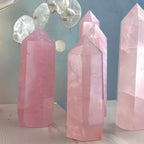 Self Love Crystal