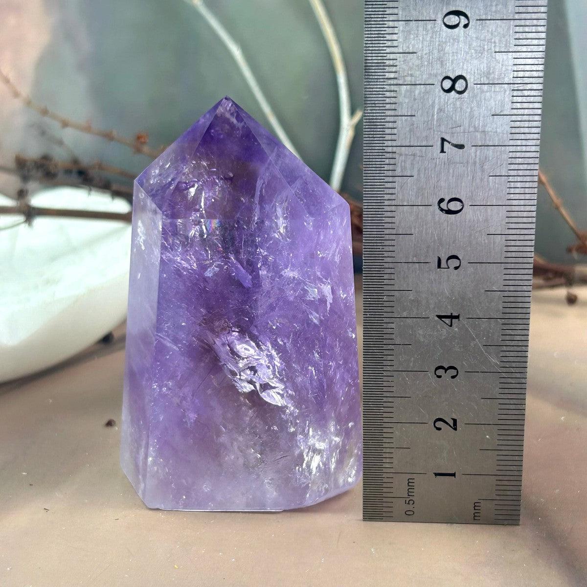 Ametrine Crystals