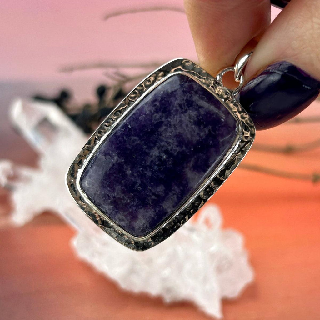 Crystal Jewellery For Menopause