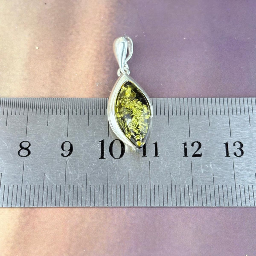 Baltic Amber Jewellery Australia