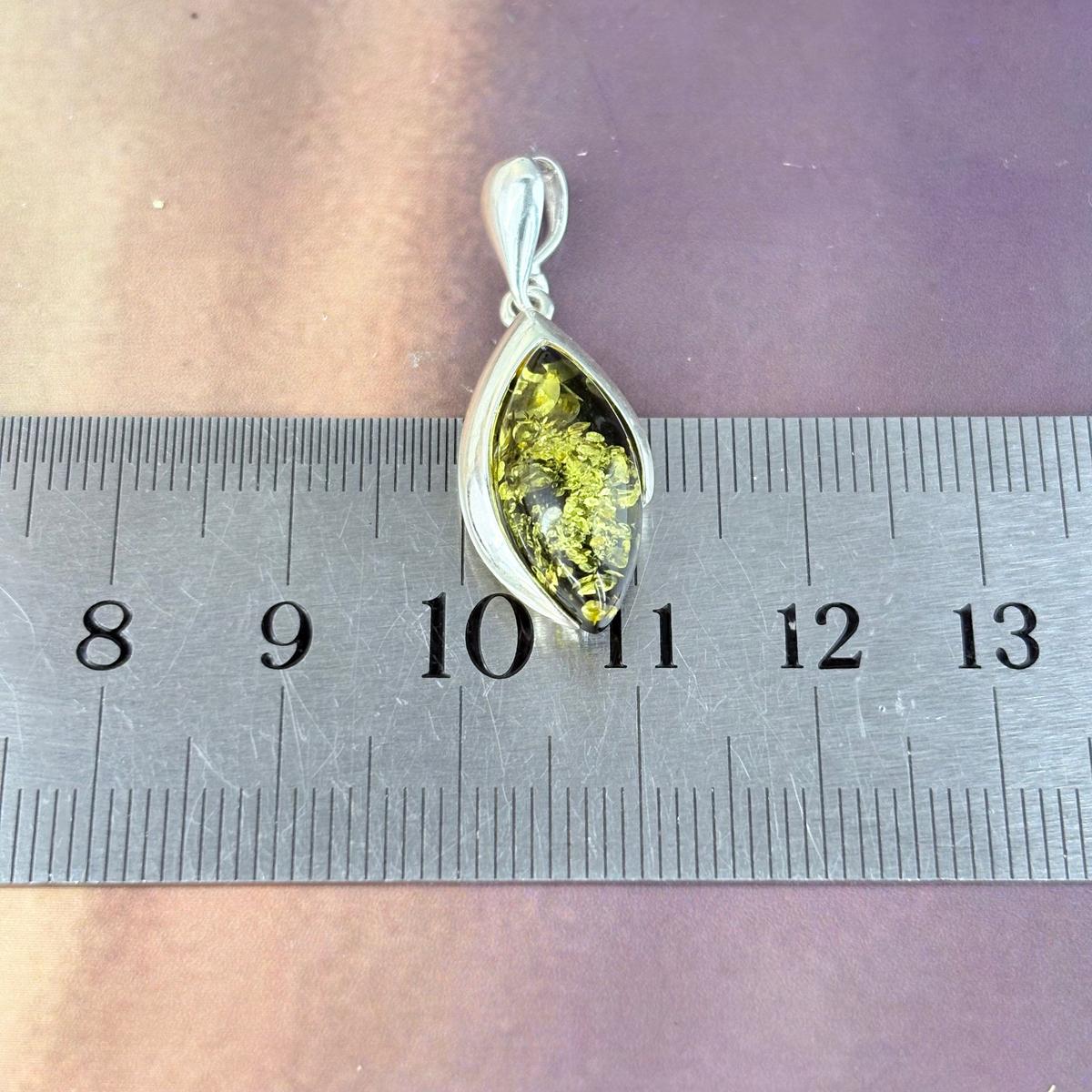 Baltic Amber Jewellery Australia