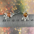 High Grade Sunstone Jewellery