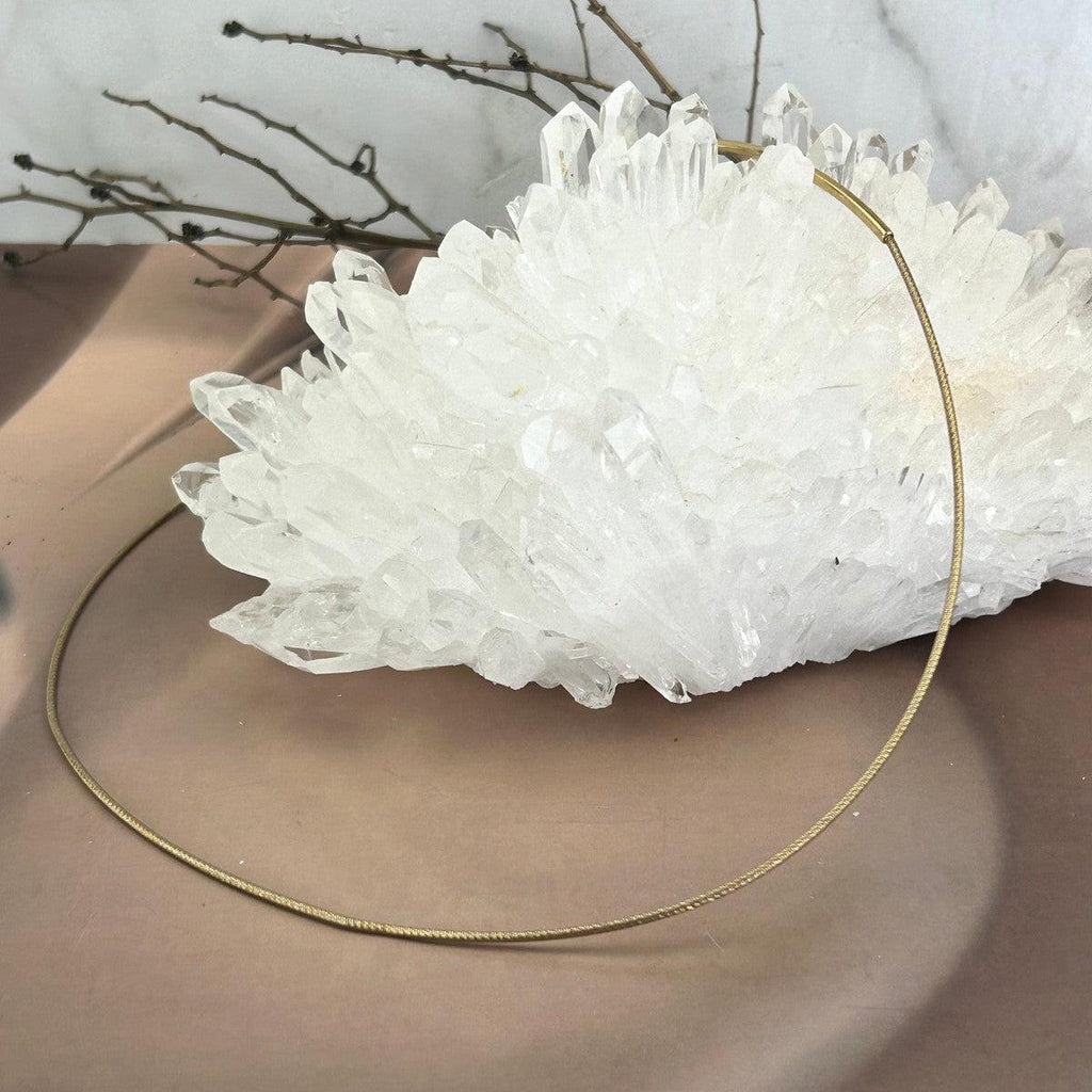 Omega Gold Chain