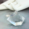 Assorted Gemstone Emerald Cut Ring