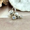 Moonstone And Pearl Jewellery