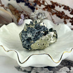 Natural Pyrite Crystal 