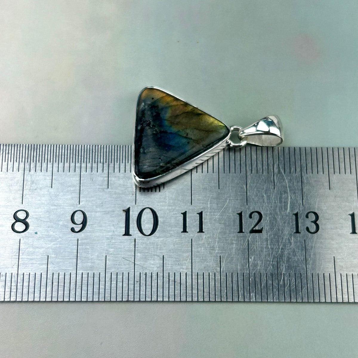 Labradorite Rainbow Flash Jewellery