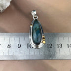 Elegant Labradorite Jewellery
