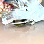 Lemon Quartz Crystal Jewellery