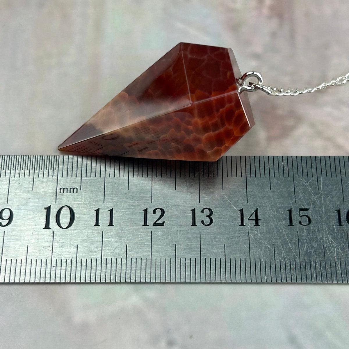Dragon Crystal