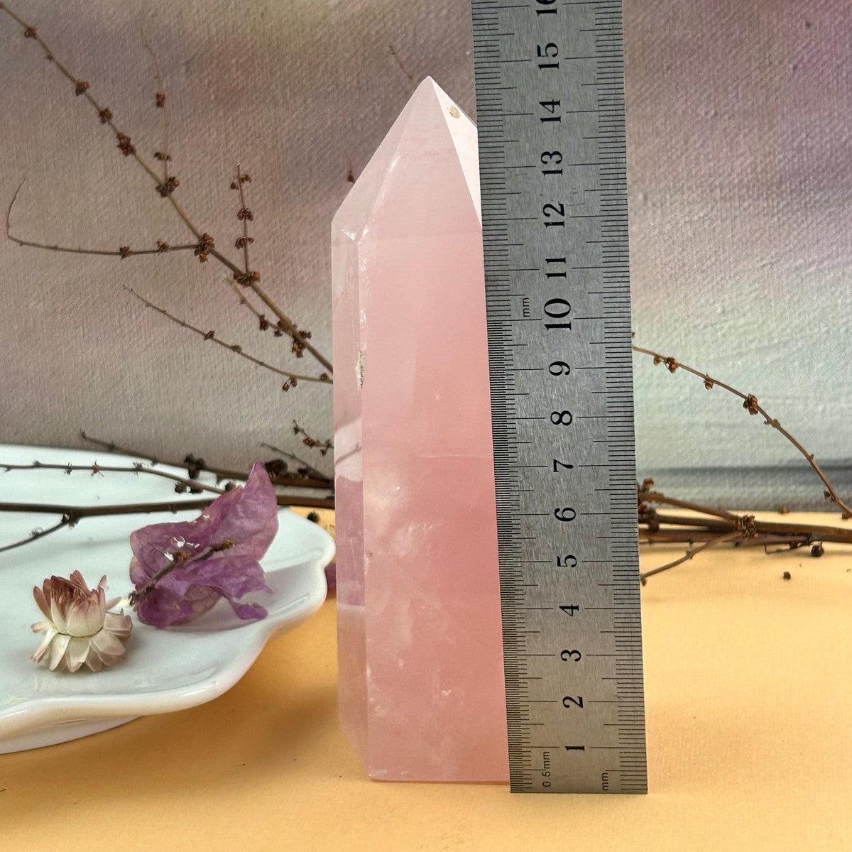 Crystal Generator For The Bedroom