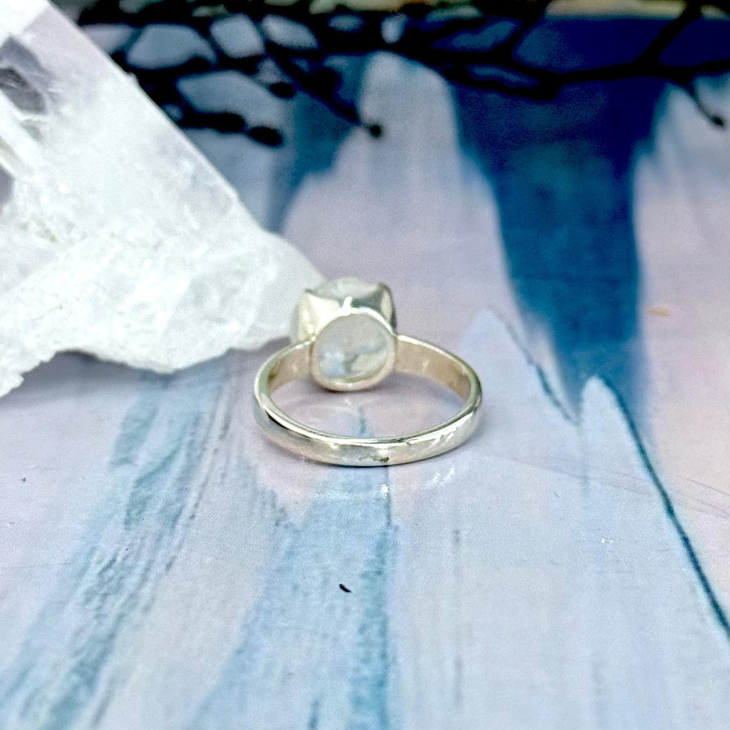 Divine Feminine Crystal