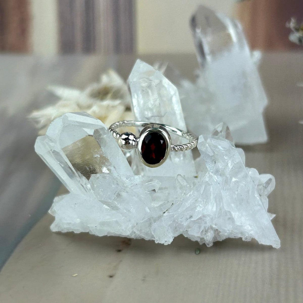 Garnet Fine Jewellery