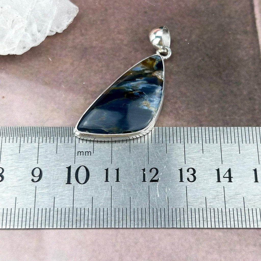 Rare Crystal Pendant