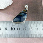 Rare Crystal Pendant