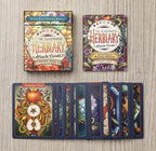 The Illustrated Herbiary