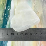 High Vibration Crystal Heart